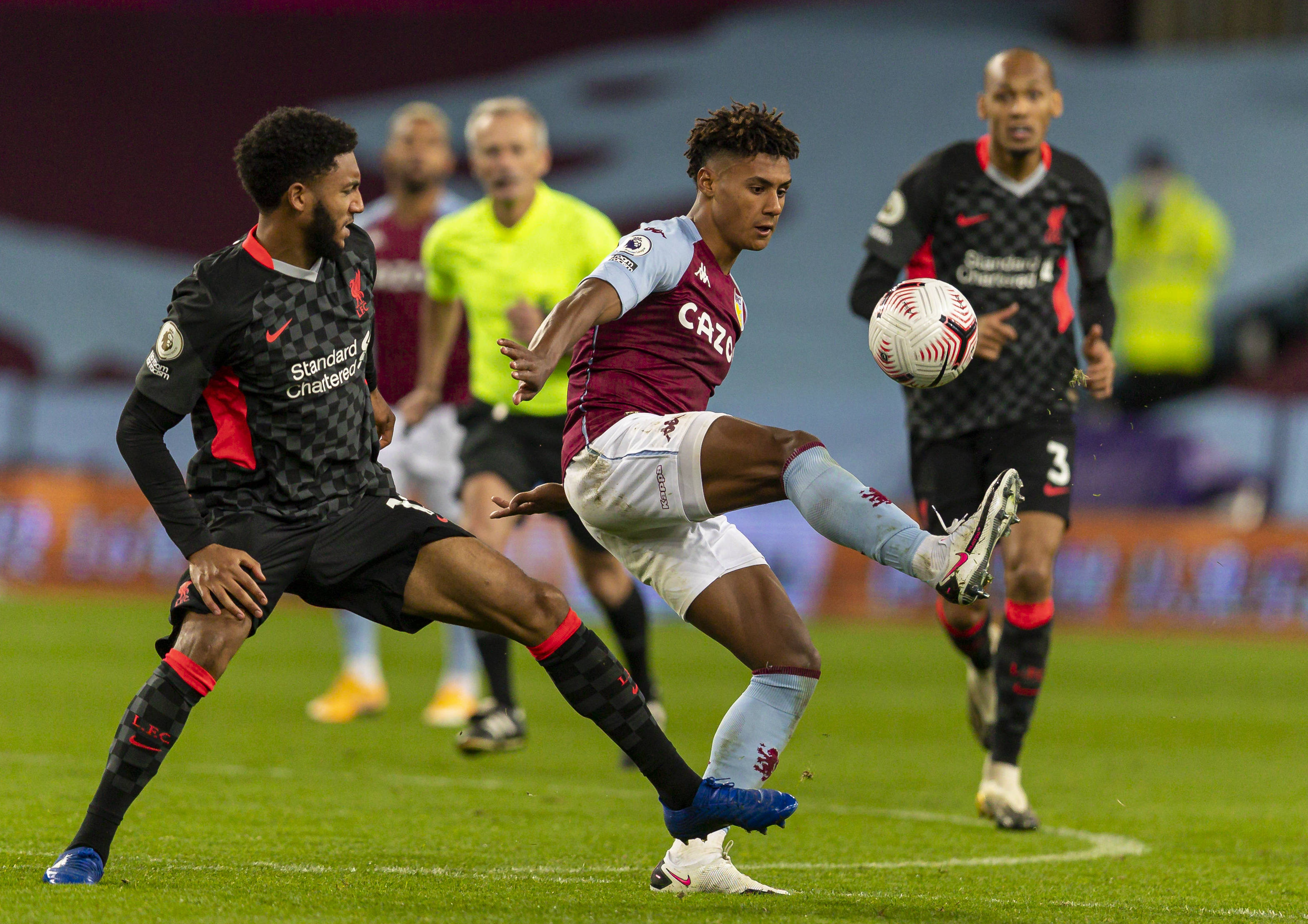 对方禁区 对方禁区