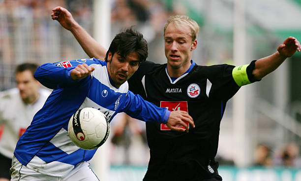 精准的射门 精准的射门