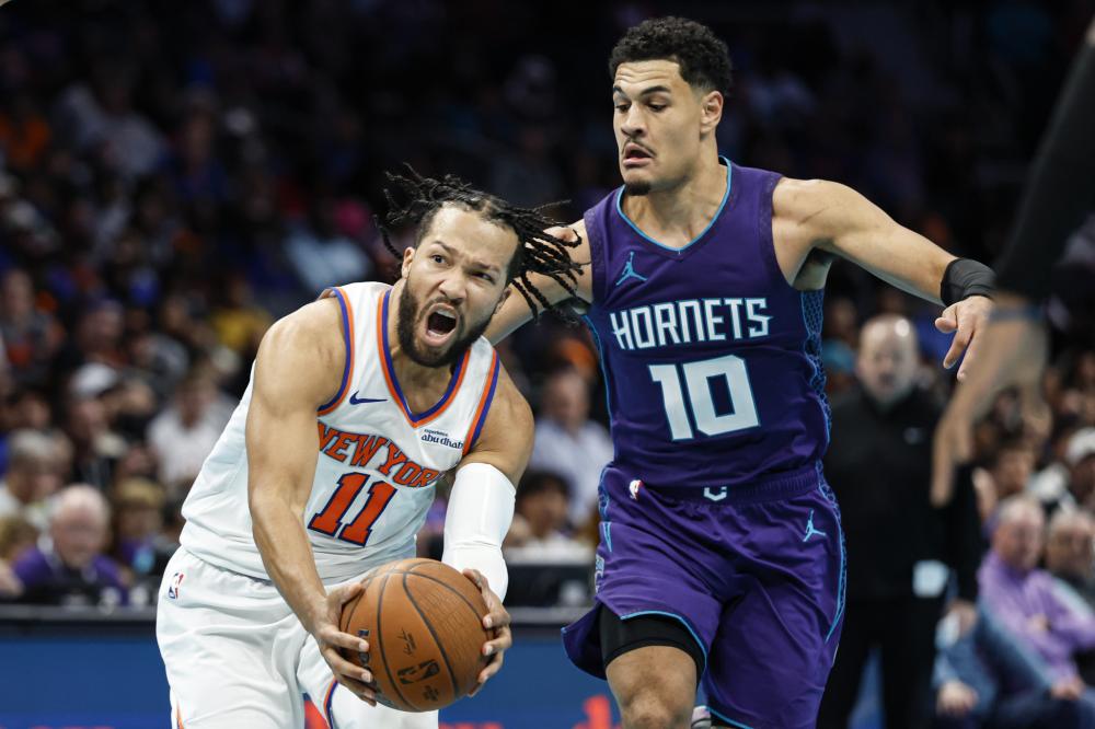 彻底打乱了 彻底打乱了